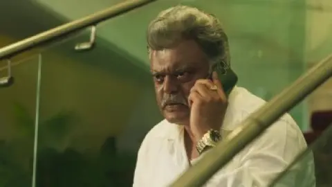 Download Bhaje Vaayu Vegam 2024 UNCUT Hindi Dubbed HDRip Full Movie