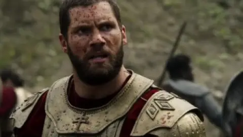 Download Vikings Valhalla (Season 3) Hindi Dubbed HDRip Full Series