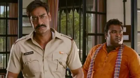 Download Singham 2011 Hindi BluRay Full Movie