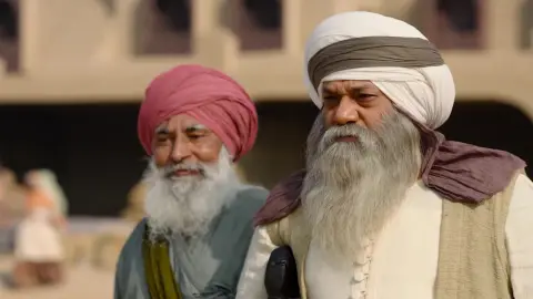 Download Akaal 2025 Hindi HDRip Full Movie