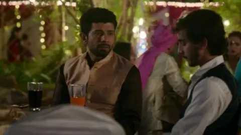 Download Rangeen Season 1 Hindi HDRip ALL Episodes