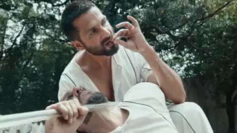 Download Deva 2025 Hindi HDRip Full Movie
