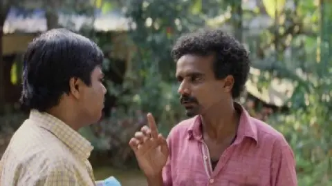 Download Avihitham 2025 Hindi Dubbed HDRip Full Movie