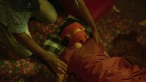 Download Paava Kadhaigal Season 1 Hindi HDRip ALL Episodes