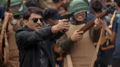 Download Crime Beat Season 1 Hindi HDRip Full Series