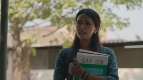 Download Panchayat Season 4 Hindi HDRip ALL Episodes