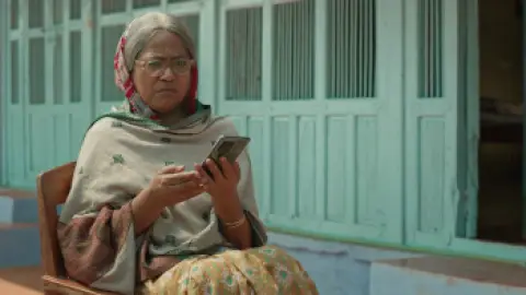 Download Sir Madam Sarpanch (2023) Hindi HDRip Full Movie