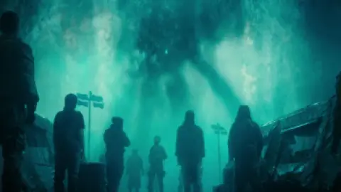 Download Godzilla: King of the Monsters (2019) Hindi Dubbed BluRay Full Movie