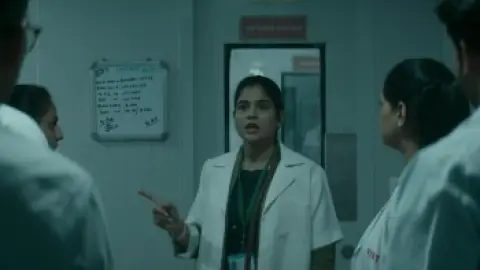 Download Pill (Season 1) Hindi HDRip Full Series