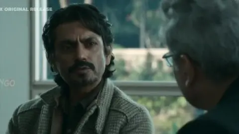 Download Adbhut (2024) Hindi HDTV Full Movie