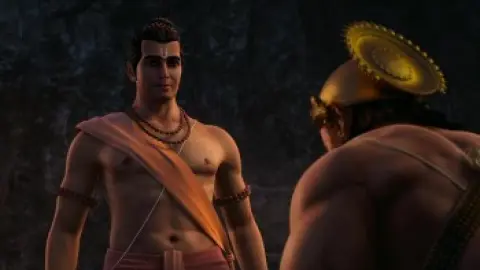 Download The Legend of Hanuman Season 5 Hindi HDRip Full Series