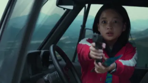 Download Alienoid (2022) Dual Audio [Hindi (ORG 5.1) + Korean] BluRay Full Movie