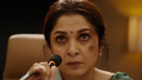 Download Guntur Kaaram (2024) Hindi-Telugu HDRip Full Movie