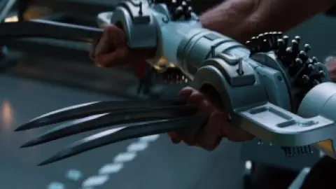 Download The Wolverine 2013 Hindi Dubbed BluRay Full Movie