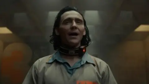 Download Loki Season 1 Hindi HDRip ALL Episodes