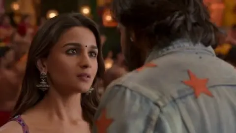 Download Rocky Aur Rani Kii Prem Kahaani 2023 Hindi HDRip Full Movie