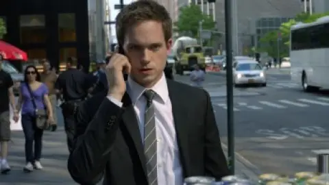 Download Suits Season 1 Hindi Dubbed HDRip ALL Episodes