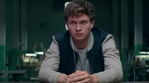 Download Baby Driver 2017 Hindi Dubbed HDRip Full Movie
