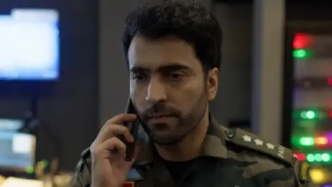 Download Avrodh Season 2 Hindi HDRip Full Movie