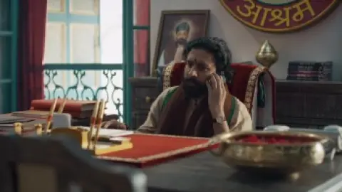 Download Aashram (Season 2) Hindi HDRip Full Series