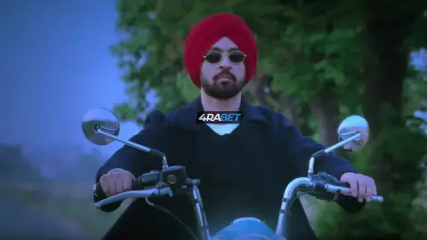 Download Sardaarji 3 (2025) Punjabi HDCAM Full Movie