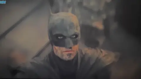 Download The BatMan 2022 Hindi CAMRip Full Movie