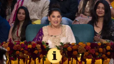 Download The Great Indian Kapil Show (Season 1) Hindi HDRip Full Series