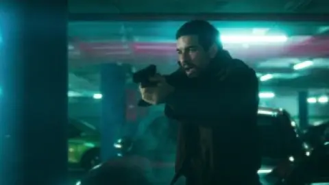 Download Agent Zeta 2026 Hindi Dubbed HDRip Full Movie