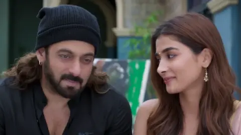 Download Kisi Ka Bhai Kisi Ki Jaan 2023 Hindi HDRip Full Movie