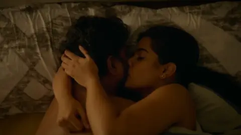 Download Lover (2024) Hindi Dubbed HDRip Full Movie