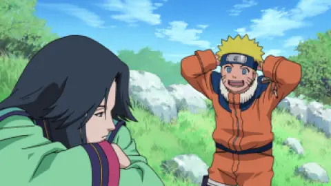 Download Naruto Ninja Clash in the Land of Snow 2004 Hindi Dubbed BluRay Full Movie