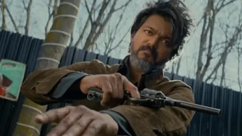 Download LEO 2023 Hindi Dubbed HDRip Full Movie