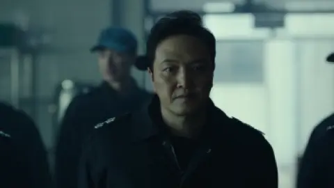 Download The Prison (2017) Hindi-Korean BluRay Full Movie