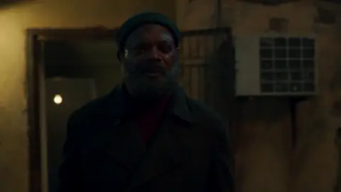 Downloads Secret Invasion Season 1 Hindi Dubbed HDRip ALL Episodes