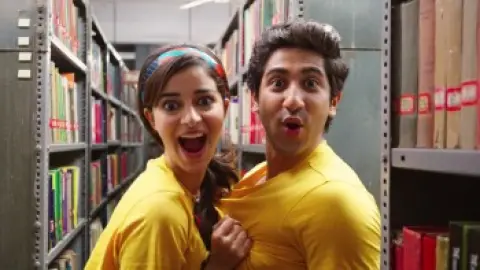 Download CTRL 2024 Hindi HDRip Full Movie