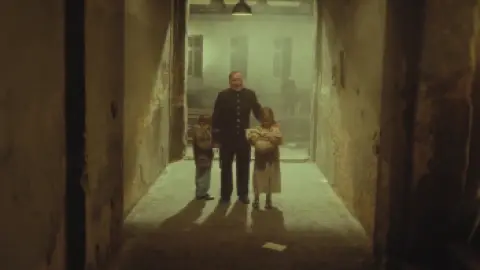 Download WILL (2023) Hindi-English HDRip Full Movie