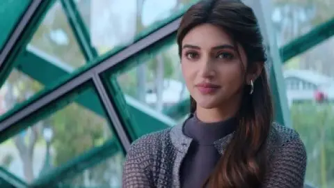 Download Robinhood 2025 HQ Hindi Dubbed HDRip Full Movie