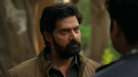 Download Inspector Rishi Season 1 Hindi Dubbed HDRip ALL Episodes