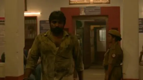 Download Thalaivan Thalaivii 2025 Hindi Dubbed HDRip Full Movie