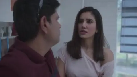 Download Jo Tera Hai Woh Mera Hai 2024 Hindi HDRip Full Movie