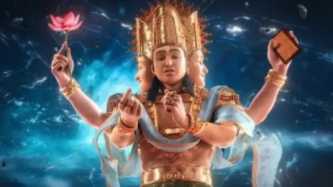 Download Mahavatar Narsimha 2025 Hindi HDRip Full Movie