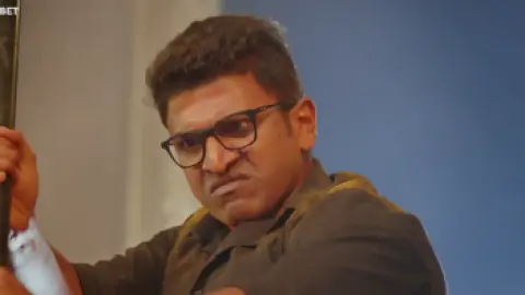 Download NatasaarvaBhowma 2019 Hindi Dubbed HDRip FUll MOvie