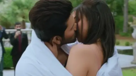 Download Bobby Aur Rishi Ki Love Story 2025 Hindi HDRip Full Movie