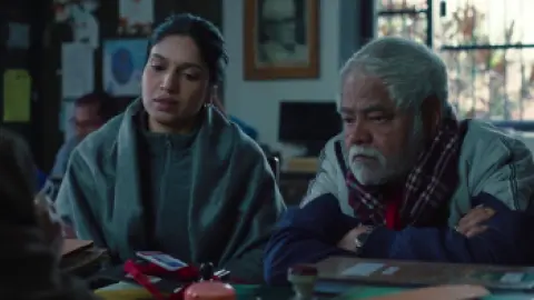 Download Bhakshak (2024) Hindi HDRip Full Movie