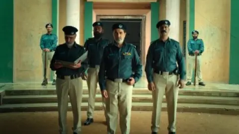 Download Arabia Kadali Season 1 Hindi Dubbed HDRip Full Series