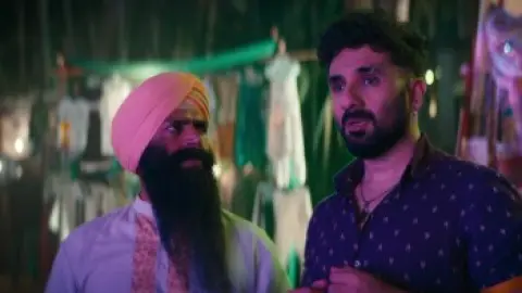 Download Happy Patel Khatarnak Jasoos 2026 Hindi HDRip Full Movie