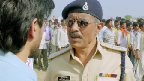 Download Jai Gangaajal 2016 Hindi HDRip Full Movie