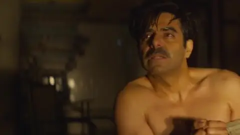 Download Berlin 2024 ZEE5 Hindi HDRip Full Movie