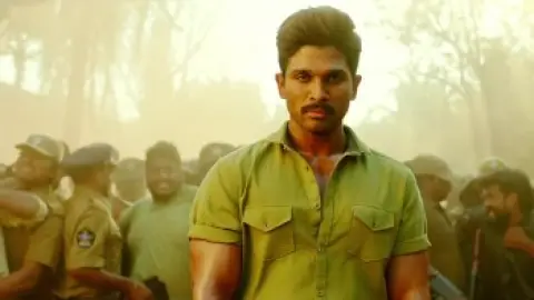 Download Sarrainodu 2016 Hindi Dubbed HDRip Full Movie