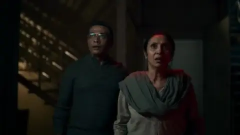 Download Andhera Season 1 Hindi HDRip ALL Episodes